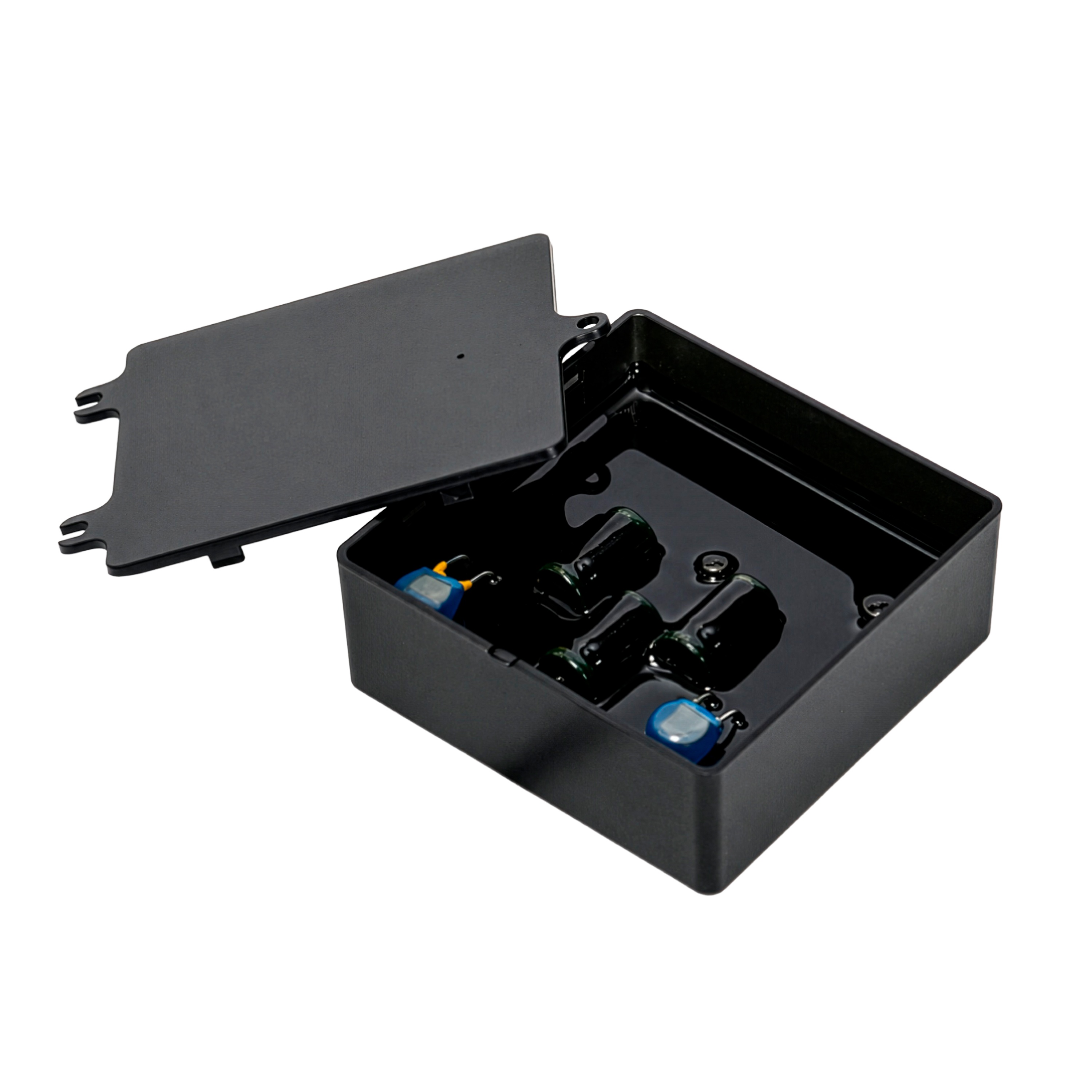 EQUALIZADOR DE BATERIAS 2X12V 5A LED - foto 7