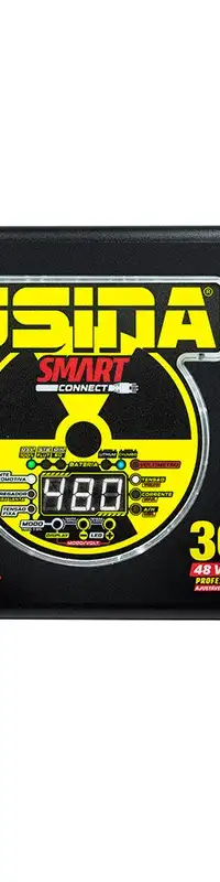 Fonte Automotiva Usina Connect 48V 30A Bivolt  - foto 2
